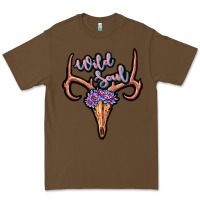Cacao wild soul Premium Tee - JahusDesignShop