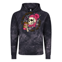 Cloud Black its cold outside like my heart Vintage Hoodie - MaliasSmallBusiness
