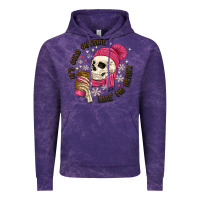 Cloud Purple its cold outside like my heart Vintage Hoodie - MaliasSmallBusiness