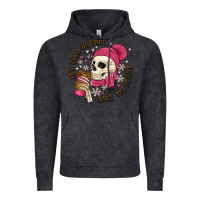 Vintage Black its cold outside like my heart Vintage Hoodie - MaliasSmallBusiness