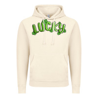 Vintage Artic lucky st patricks day Vintage Hoodie - MaliasSmallBusiness