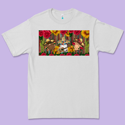 Hispanic Heritage Month Gnomes Tumbler License Plate Premium Tee Designed By Bundleandbundleshop
