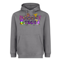 Storm Pharmacy Tech Heavyweight Hoodie - HowdyJamesFarm
