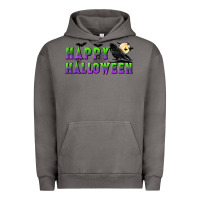 Pigment Tornado happy halloween Urban Hoodie - BundleAndBundleShop