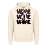 Vintage Artic wife wife wife Vintage Hoodie - MaliasSmallBusiness