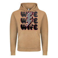 Vintage Camel wife wife wife Vintage Hoodie - MaliasSmallBusiness