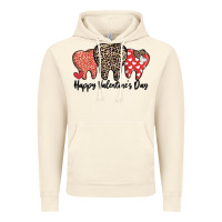 Vintage Artic dentist happy valentines day Vintage Hoodie - MaliasSmallBusiness