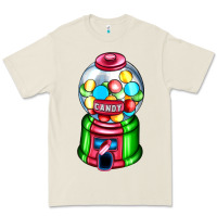 Bone candy machine Premium Tee - AdoDesignShop