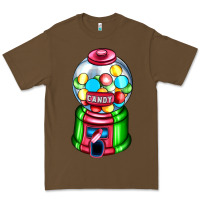Cacao candy machine Premium Tee - AdoDesignShop