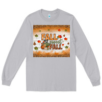 Moon Dust fall sweet fall tumbler Long Sleeve Tee - BundleAndBundleShop