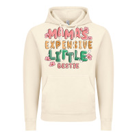 Vintage Artic mamas expensive little bestie Vintage Hoodie - MaliasSmallBusiness