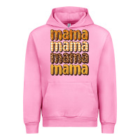 Mama Fall Urban Hoodie | Teevron