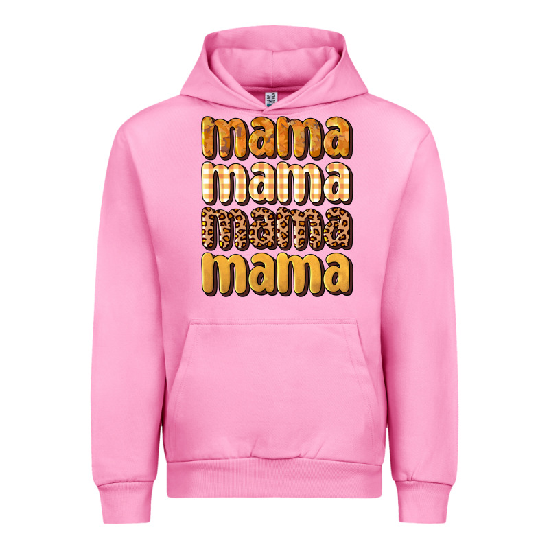 Mama Fall Urban Hoodie by BundleAndBundleShop | Teevron