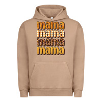 Pigment Burro mama fall Urban Hoodie - BundleAndBundleShop