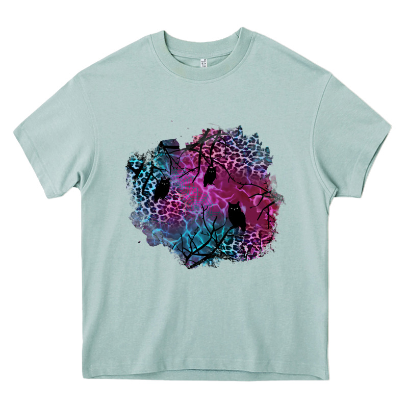 Halloween Patch  1 Heavy Core Tee by BundleAndBundleShop | Teevron
