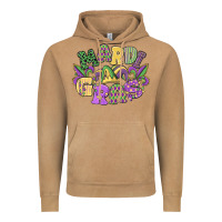 Vintage Camel mardi gras Vintage Hoodie - MaliasSmallBusiness