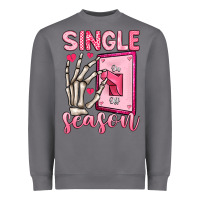 Storm single season Heavyweight Sweatshirt - LillyAllenDesigns