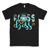 Black floss boss Classic Tee - JahusDesignShop