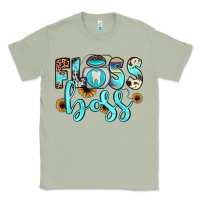 Matcha floss boss Classic Tee - JahusDesignShop