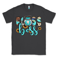 Smoke floss boss Classic Tee - JahusDesignShop