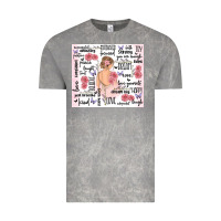 Cloud Rock self care Vintage Tee - MaliasSmallBusiness