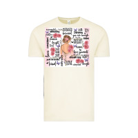 Vintage Arctic self care Vintage Tee - MaliasSmallBusiness