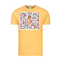 Self Care Vintage Tee | Teevron