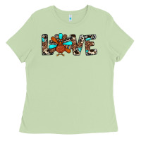 Matcha love turkey Ladies Tee - JahusDesignShop