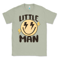 Matcha little man Classic Tee - MaliasSmallBusiness