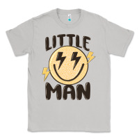 Moon Dust little man Classic Tee - MaliasSmallBusiness