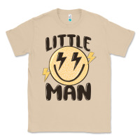 Mushroom little man Classic Tee - MaliasSmallBusiness