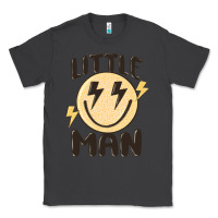 Smoke little man Classic Tee - MaliasSmallBusiness