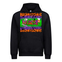 Black halloween nurse tumbler Urban Hoodie - BundleAndBundleShop