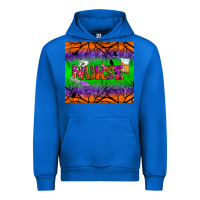 Cobalt halloween nurse tumbler Urban Hoodie - BundleAndBundleShop