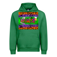Emerald halloween nurse tumbler Urban Hoodie - BundleAndBundleShop