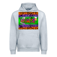Heather Grey halloween nurse tumbler Urban Hoodie - BundleAndBundleShop