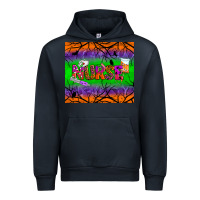 Navy halloween nurse tumbler Urban Hoodie - BundleAndBundleShop
