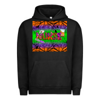 Pigment Black halloween nurse tumbler Urban Hoodie - BundleAndBundleShop