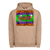 Pigment Burro halloween nurse tumbler Urban Hoodie - BundleAndBundleShop