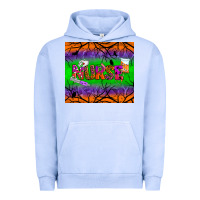 Pigment Grape Ice halloween nurse tumbler Urban Hoodie - BundleAndBundleShop