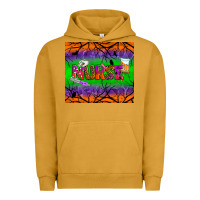 Pigment Peanut Butter halloween nurse tumbler Urban Hoodie - BundleAndBundleShop