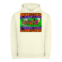 Pigment Pistachio halloween nurse tumbler Urban Hoodie - BundleAndBundleShop