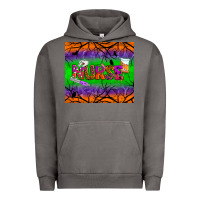 Pigment Tornado halloween nurse tumbler Urban Hoodie - BundleAndBundleShop