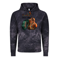 Cloud Black country till i die Vintage Hoodie - Jasminsmagicworld