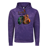 Cloud Purple country till i die Vintage Hoodie - Jasminsmagicworld