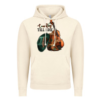 Vintage Artic country till i die Vintage Hoodie - Jasminsmagicworld