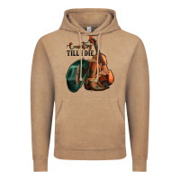 Vintage Coffee country till i die Vintage Hoodie - Jasminsmagicworld