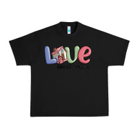 Black love real estate life Urban Heavy Tee - MaliasSmallBusiness