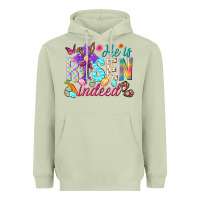 Matcha He is risen indeed Happy Easter Day Heavyweight Hoodie - HowdyJamesFarm