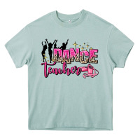 Arona dance teacher Heavy Core Tee - AdoDesignShop